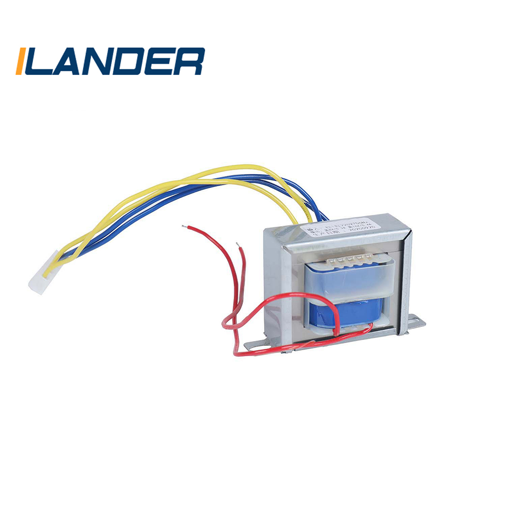 EI Transformer Chassis Mounting Transformer EI35 41 57 66 details