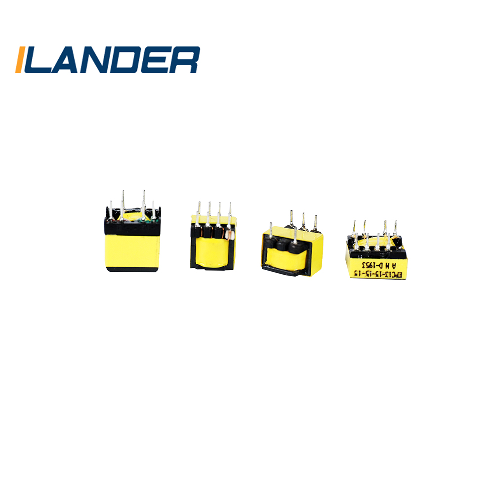 EP13+EE16+EE13+EPC13 Transformer details